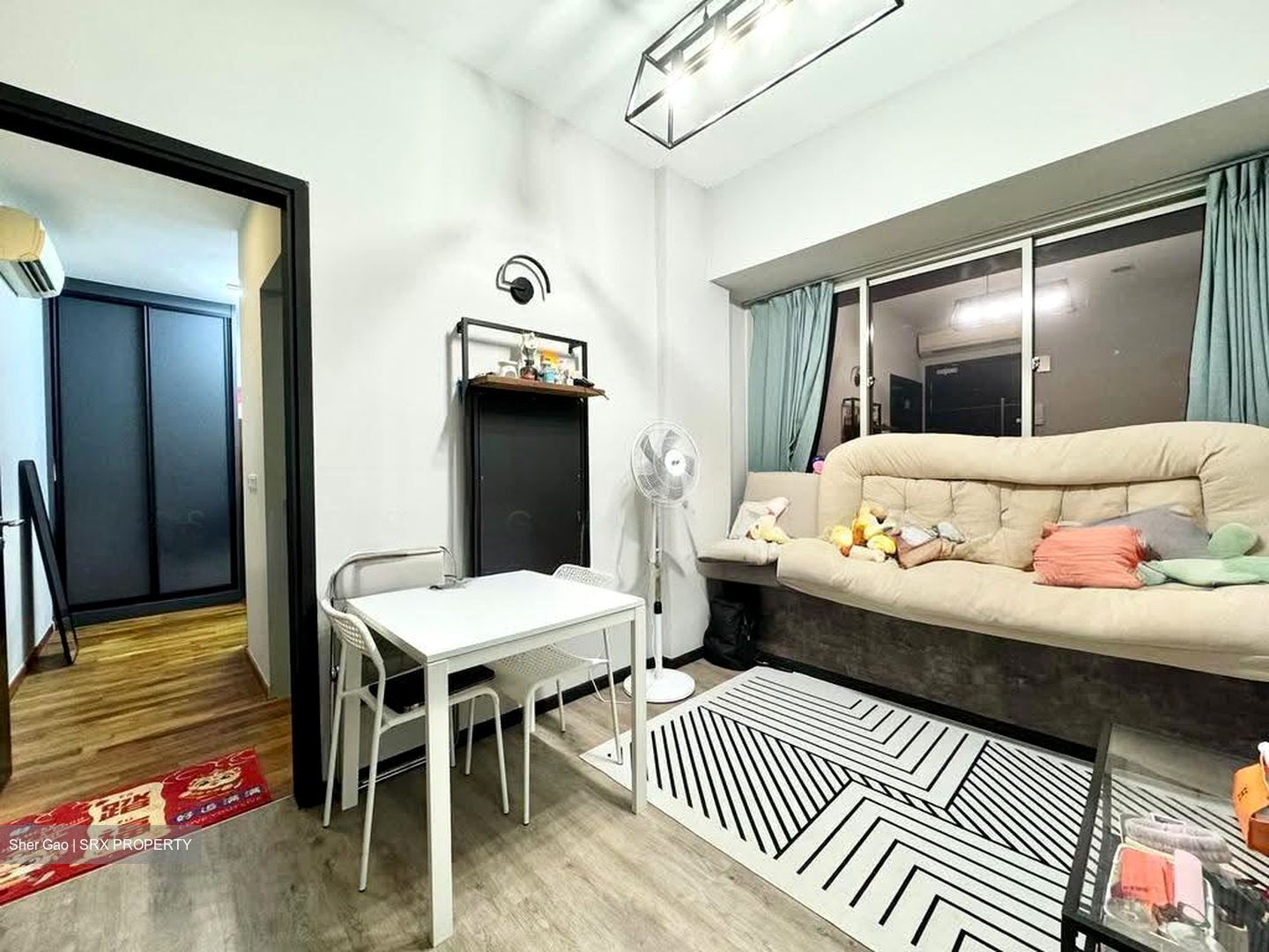Bliss Loft (D12), Apartment #627533011